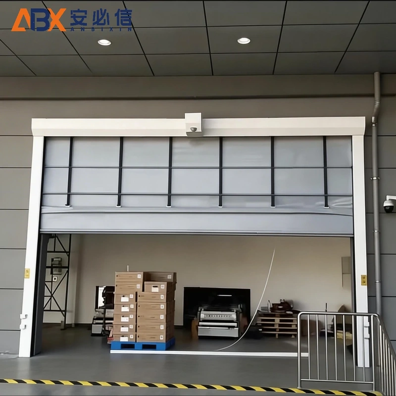吴忠冷库门封