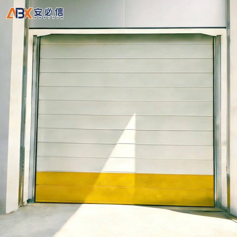 吴忠快速提升门